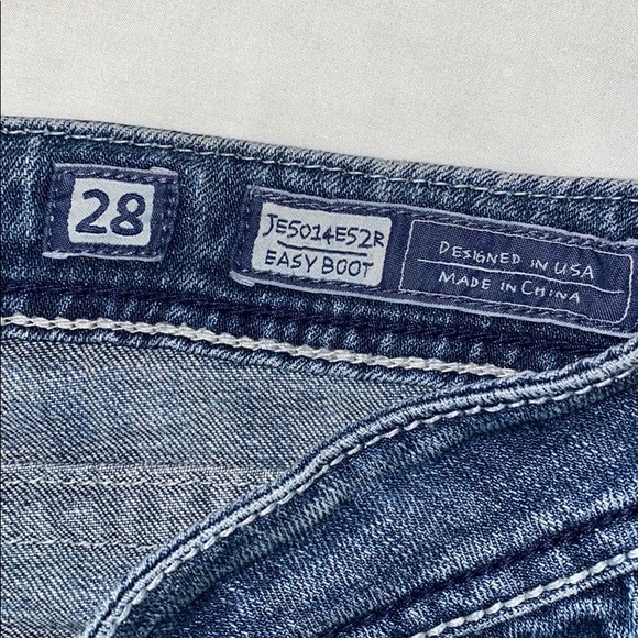 Miss me Jeans - Picture 4 of 5